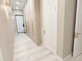 3-бөлмелі пәтер · 91 м² · 4/12 қабат, Керей и Жанибек хандар 44/1, бағасы: 87 млн ₸ в Астане, Есильский р-н — фото 10