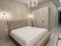 3-бөлмелі пәтер · 91 м² · 4/12 қабат, Керей и Жанибек хандар 44/1, бағасы: 87 млн ₸ в Астане, Есильский р-н — фото 11