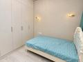 3-бөлмелі пәтер · 91 м² · 4/12 қабат, Керей и Жанибек хандар 44/1, бағасы: 87 млн ₸ в Астане, Есильский р-н — фото 14