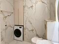 3-бөлмелі пәтер · 91 м² · 4/12 қабат, Керей и Жанибек хандар 44/1, бағасы: 87 млн ₸ в Астане, Есильский р-н — фото 18
