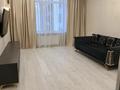 3-бөлмелі пәтер · 91 м² · 4/12 қабат, Керей и Жанибек хандар 44/1, бағасы: 87 млн ₸ в Астане, Есильский р-н — фото 4