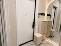 3-бөлмелі пәтер · 91 м² · 4/12 қабат, Керей и Жанибек хандар 44/1, бағасы: 87 млн ₸ в Астане, Есильский р-н — фото 8