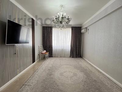 2-комнатная квартира · 67 м² · 8/10 этаж, 17-й мкр 86 за 25 млн ₸ в Актау