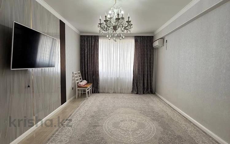 2-комнатная квартира · 67 м² · 8/10 этаж, 17-й мкр 86 за 25 млн ₸ в Актау — фото 2