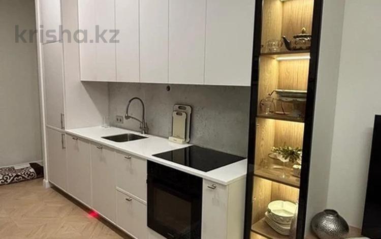 2-бөлмелі пәтер · 46 м² · 14/14 қабат, Аль-Фараби 9 — Парк Самал, бағасы: 43 млн ₸ в Астане, Есильский р-н — фото 14