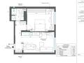 2-бөлмелі пәтер · 46 м² · 14/14 қабат, Аль-Фараби 9 — Парк Самал, бағасы: 43 млн ₸ в Астане, Есильский р-н — фото 9
