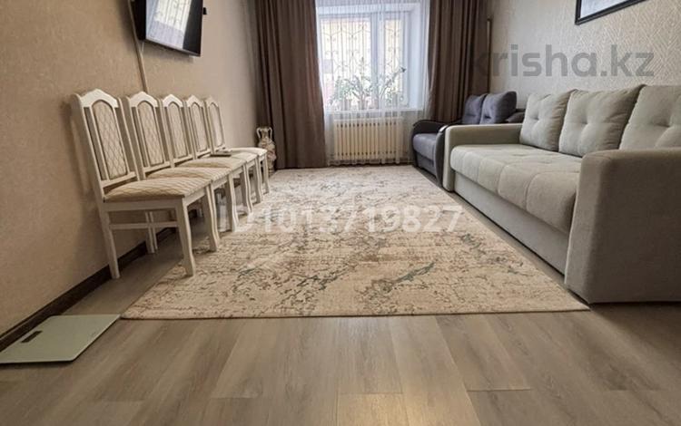 2-бөлмелі пәтер · 53.5 м² · 1/5 қабат, Бейбарыс Султан 7 — Е.Серкебаева, бағасы: 25.5 млн ₸ в Астане, Сарыарка р-н — фото 2