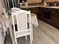 2-бөлмелі пәтер · 53.5 м² · 1/5 қабат, Бейбарыс Султан 7 — Е.Серкебаева, бағасы: 25.5 млн ₸ в Астане, Сарыарка р-н — фото 4