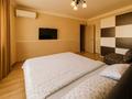 1-комнатная квартира · 35 м² · 6/9 этаж, мкр 11, Шайкенова 2 — ТД Нектар магазин Ромашка за 10 000 〒 в Актобе
