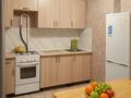 1-комнатная квартира · 35 м² · 6/9 этаж, мкр 11, Шайкенова 2 — ТД Нектар магазин Ромашка за 10 000 〒 в Актобе — фото 2
