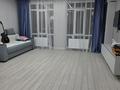 1-бөлмелі пәтер · 41 м² · 4/9 қабат, мкр Шугыла 346 — Цон, акимат, бағасы: 220 000 ₸ в Алматы, Наурызбайский р-н