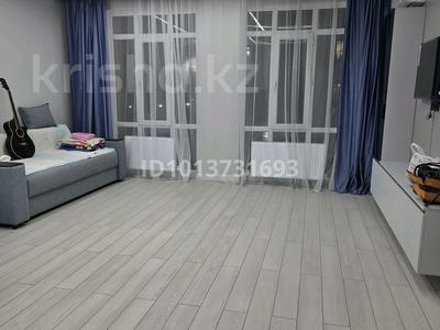 1-бөлмелі пәтер · 41 м² · 4/9 қабат, мкр Шугыла 346 — Цон, акимат, бағасы: 220 000 ₸ в Алматы, Наурызбайский р-н