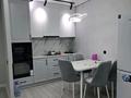 1-бөлмелі пәтер · 41 м² · 4/9 қабат, мкр Шугыла 346 — Цон, акимат, бағасы: 220 000 ₸ в Алматы, Наурызбайский р-н — фото 2