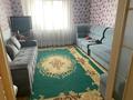 1-комнатная квартира, 41 м², 4/5 этаж, Каратал за 11.5 млн 〒 в Талдыкоргане