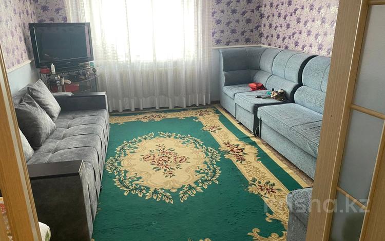 1-комнатная квартира, 41 м², 4/5 этаж, Каратал за 11.5 млн 〒 в Талдыкоргане — фото 3