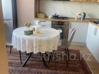 3-бөлмелі пәтер · 107 м² · 2/7 қабат, проспект Абылайхана 74, бағасы: 89 млн ₸ в Алматы, Алмалинский р-н