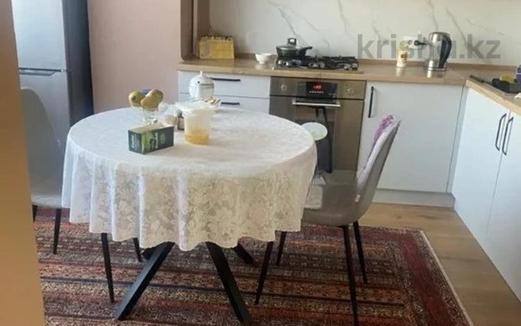 3-комнатная квартира · 107 м² · 2/7 этаж, проспект Абылайхана 74 за 89 млн ₸ в Алматы, Алмалинский р-н — фото 7