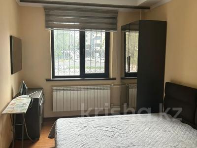 3-бөлмелі пәтер · 64.9 м² · 2/9 қабат, мкр Самал-2, бағасы: 65.5 млн ₸ в Алматы, Медеуский р-н
