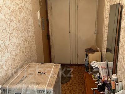 1-комнатная квартира, 32.3 м², 3/5 этаж, мкр Аксай-3 за 19.5 млн 〒 в Алматы, Ауэзовский р-н