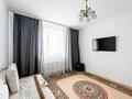 2-комнатная квартира · 49 м² · 1/9 этаж, Сауран 20 за 28 млн ₸ в Астане, Есильский р-н