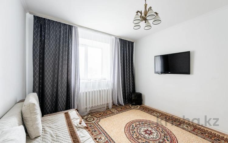 2-комнатная квартира · 49 м² · 1/9 этаж, Сауран 20 за 28 млн ₸ в Астане, Есильский р-н — фото 2