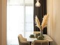 2-бөлмелі пәтер · 70 м² · 7/12 қабат, Абишева 36/1, бағасы: 38 млн ₸ в Алматы, Наурызбайский р-н — фото 5