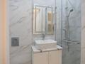 2-бөлмелі пәтер · 70 м² · 7/12 қабат, Абишева 36/1, бағасы: 38 млн ₸ в Алматы, Наурызбайский р-н — фото 9