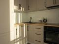 2-бөлмелі пәтер · 70 м² · 7/12 қабат, Абишева 36/1, бағасы: 38 млн ₸ в Алматы, Наурызбайский р-н — фото 7