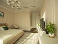 2-бөлмелі пәтер · 70 м² · 7/12 қабат, Абишева 36/1, бағасы: 38 млн ₸ в Алматы, Наурызбайский р-н — фото 2