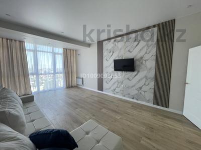 1-комнатная квартира · 60 м² · 11/11 этаж, мкр Айгуль, Ульяны Громовой 18 за 25 млн ₸ в Уральске