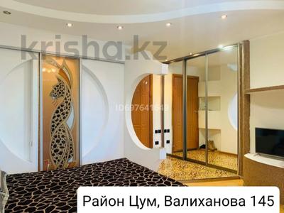 1-комнатная квартира · 34 м² · 9/9 этаж, ЧоканаВалиханова 145 за 16.5 млн ₸ в Семее, Красный Кордон
