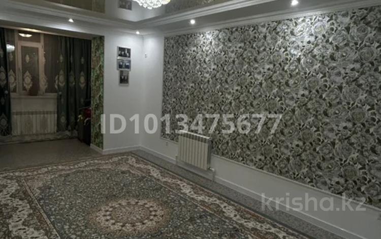 2-комнатная квартира · 82 м² · 1/5 этаж, мкр. Алтын орда, Тынышбаева 55 за 26 млн ₸ в Актобе — фото 2