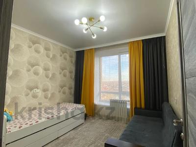 2-бөлмелі пәтер · 62 м² · 10/10 қабат, ул.Наурызбай Батыра 138, бағасы: 24 млн ₸ в Кокшетау