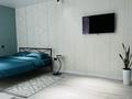 1-комнатная квартира · 44 м² · 1/9 этаж, Б.Александрова (Красина) 11 — Дворец спорта им. Б.Александрова за 20 000 ₸ в Усть-Каменогорске — фото 4
