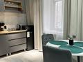 1-комнатная квартира · 44 м² · 1/9 этаж, Б.Александрова (Красина) 11 — Дворец спорта им. Б.Александрова за 20 000 ₸ в Усть-Каменогорске — фото 8
