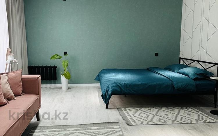 1-комнатная квартира · 44 м² · 1/9 этаж, Б.Александрова (Красина) 11 — Дворец спорта им. Б.Александрова за 20 000 ₸ в Усть-Каменогорске — фото 9
