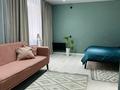 1-комнатная квартира · 44 м² · 1/9 этаж, Б.Александрова (Красина) 11 — Дворец спорта им. Б.Александрова за 20 000 ₸ в Усть-Каменогорске — фото 2