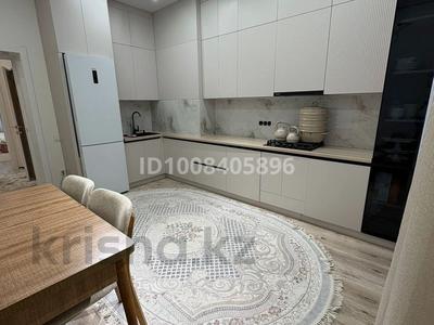 3-комнатная квартира · 100 м² · 7/7 этаж, 41-й мкр 22 за 45 млн ₸ в Актау