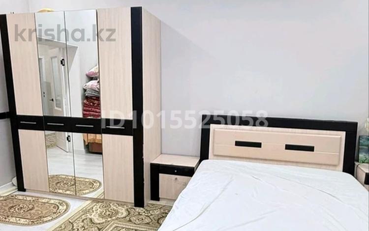 1-комнатная квартира · 35 м² · 3/6 этаж, 17 мкр 90 за 9.5 млн ₸ в Актау — фото 2