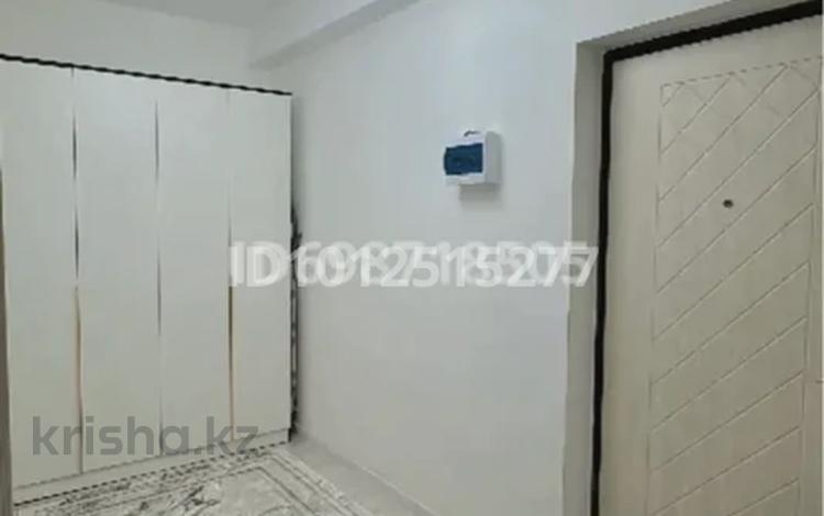 1-бөлмелі пәтер · 43 м² · 6/9 қабат, мкр Ожет 92/3 — Северное кольцо, бағасы: 33 млн ₸ в Алматы, Алатауский р-н — фото 2