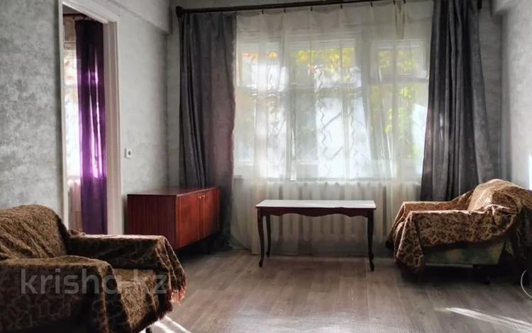 2-комнатная квартира · 45.6 м² · 1/5 этаж, Бурова 37 за 15 млн ₸ в Усть-Каменогорске — фото 3