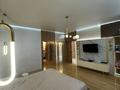 3-бөлмелі пәтер · 119 м² · 6/9 қабат, АШИМОВА 78, бағасы: 70 млн ₸ в Кокшетау — фото 6