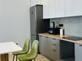2-комнатная квартира · 45 м² · 9 этаж, Просп. Улы Дала 29 за 25 000 ₸ в Астане, Есильский р-н — фото 3