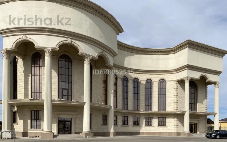 Свободное назначение · 700 м² за 1.5 млн ₸ в Атырау, мкр Атырау — фото 2
