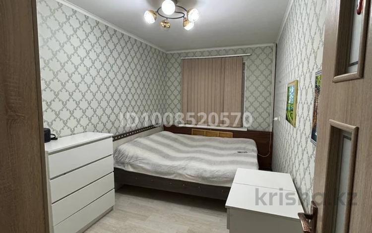 3-бөлмелі пәтер · 55 м² · 1/5 қабат, 18-й микрорайон, 18-й микрорайон 16 — Садик Тоғжан, школа 38, бағасы: 25 млн ₸ в Шымкенте, Аль-Фарабийский р-н — фото 2