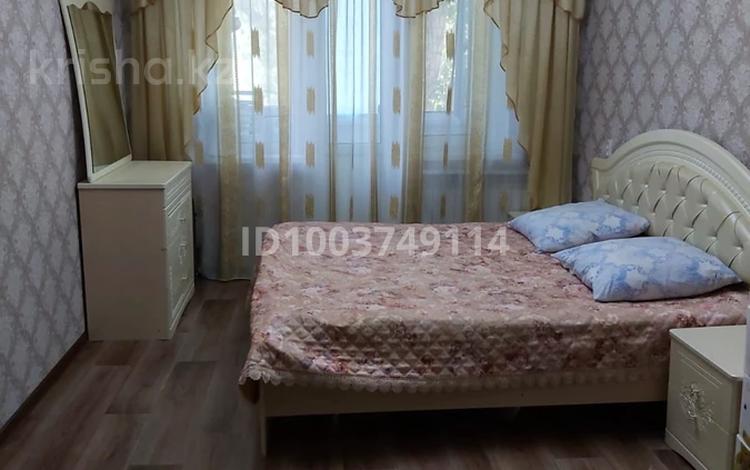 4-комнатная квартира · 76 м² · 4/5 этаж, Микрорайон Салтанат 8 — Поликлиника # 2 за 25 млн ₸ в Таразе — фото 2