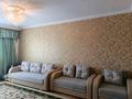 3-комнатная квартира · 62 м² · 9/10 этаж, мкр Нурсат — Супермаркет Шахан2(бывший) за 190 000 ₸ в Шымкенте, Каратауский р-н — фото 16