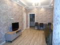 2-комнатная квартира · 70 м² · 11/16 этаж, проспект Гагарина — Абая за 360 000 ₸ в Алматы, Бостандыкский р-н — фото 5
