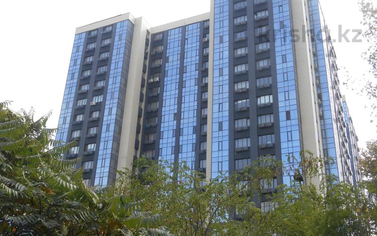 2-комнатная квартира · 70 м² · 11/16 этаж, проспект Гагарина — Абая за 360 000 ₸ в Алматы, Бостандыкский р-н — фото 22