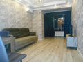 2-комнатная квартира · 70 м² · 11/16 этаж, проспект Гагарина — Абая за 360 000 ₸ в Алматы, Бостандыкский р-н — фото 2